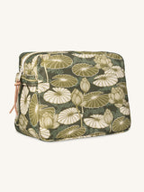 Wash bag XL – Lotus