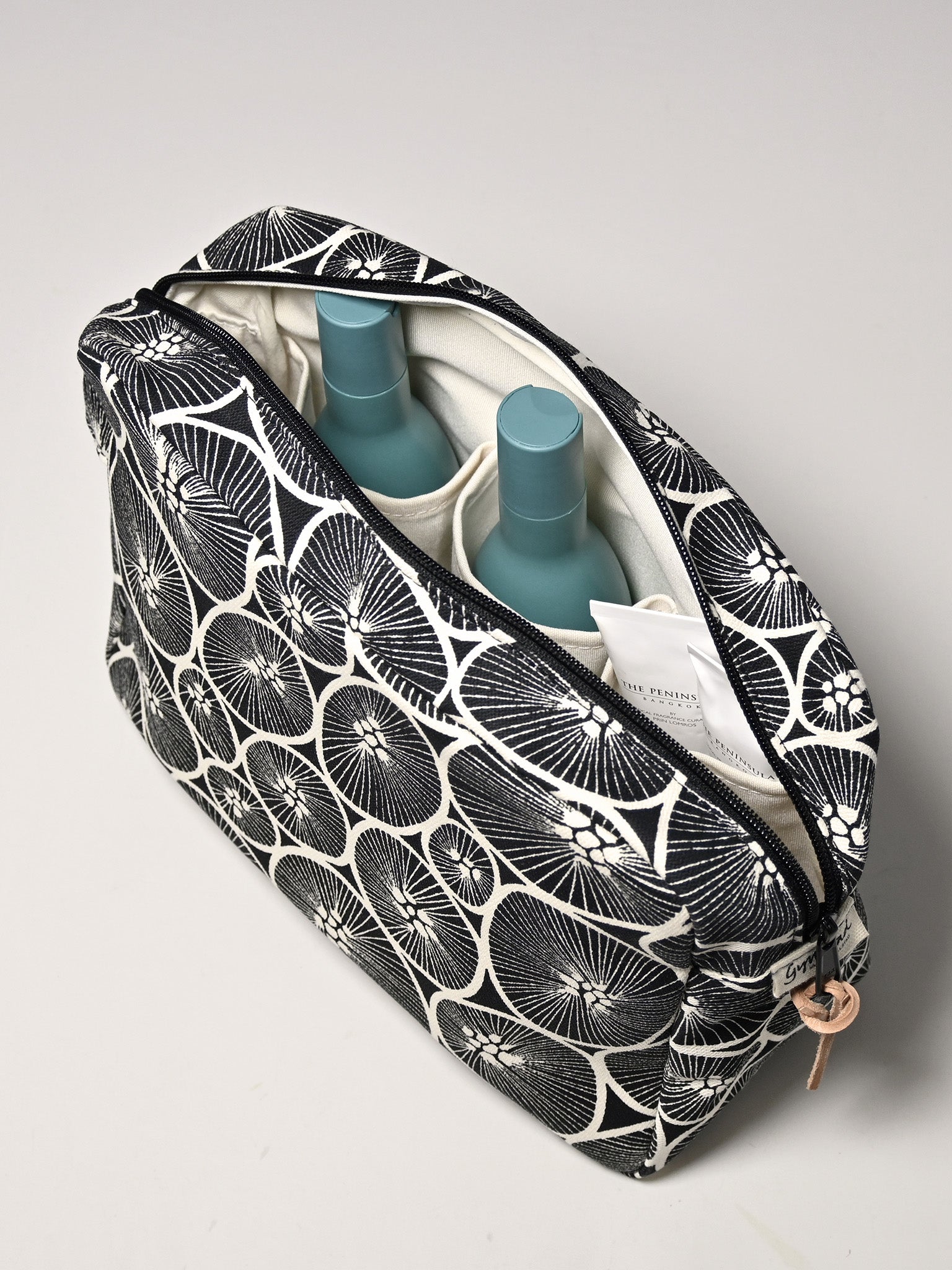 Wash bag XL – Korall