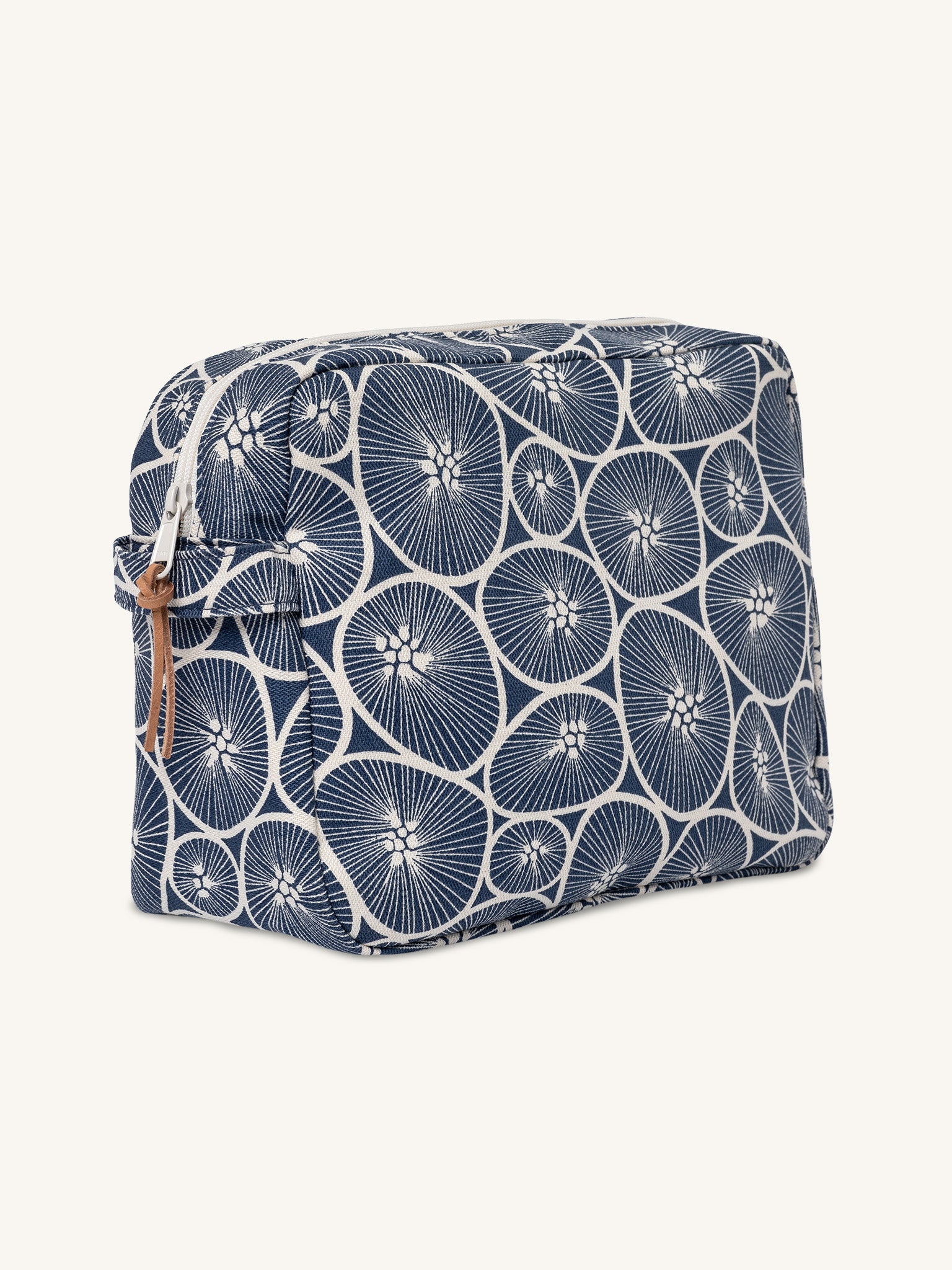 Wash bag XL – Korall
