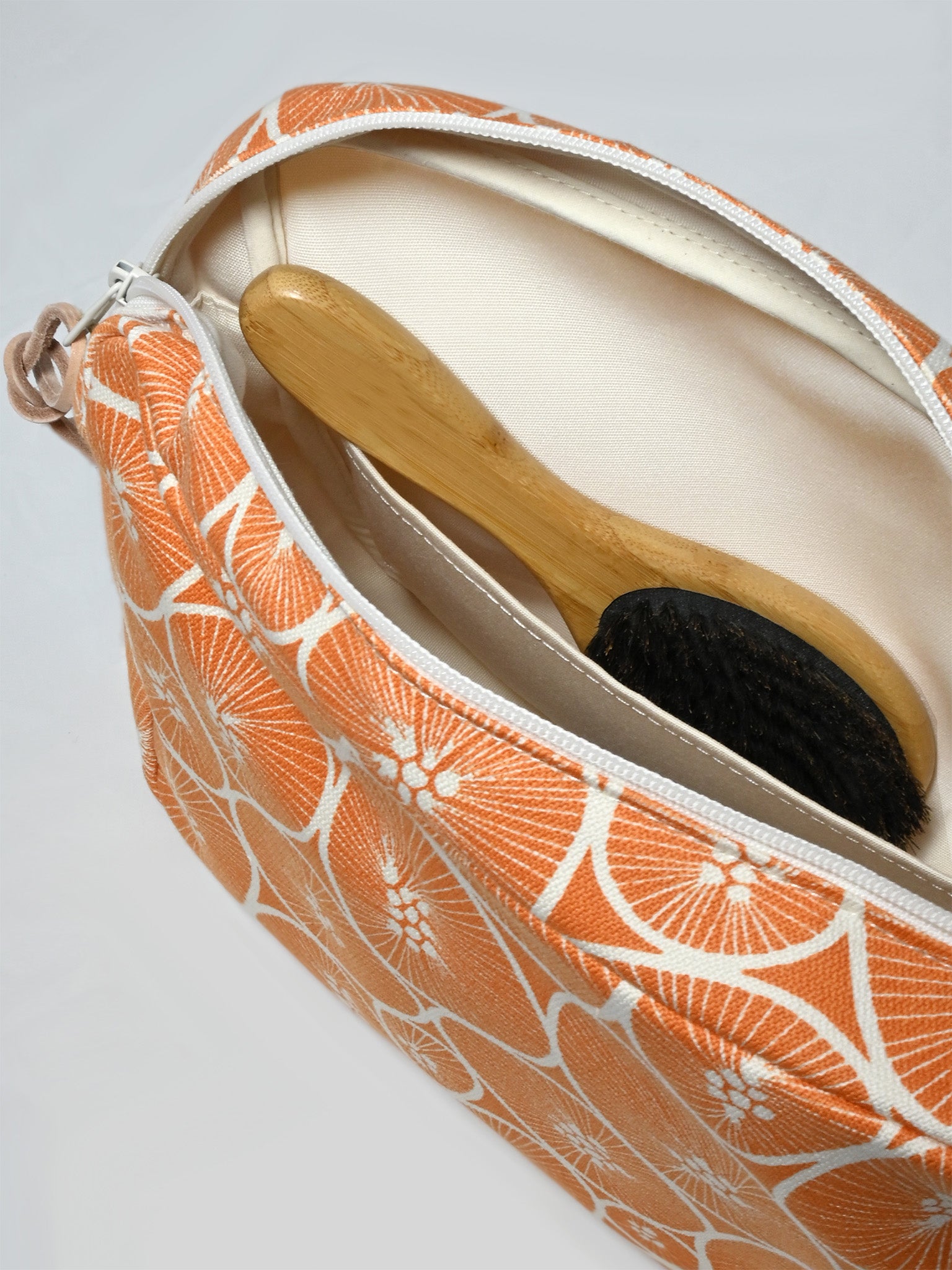 Wash bag XL – Korall