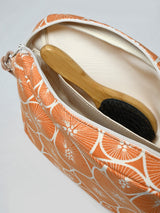 Wash bag XL – Korall