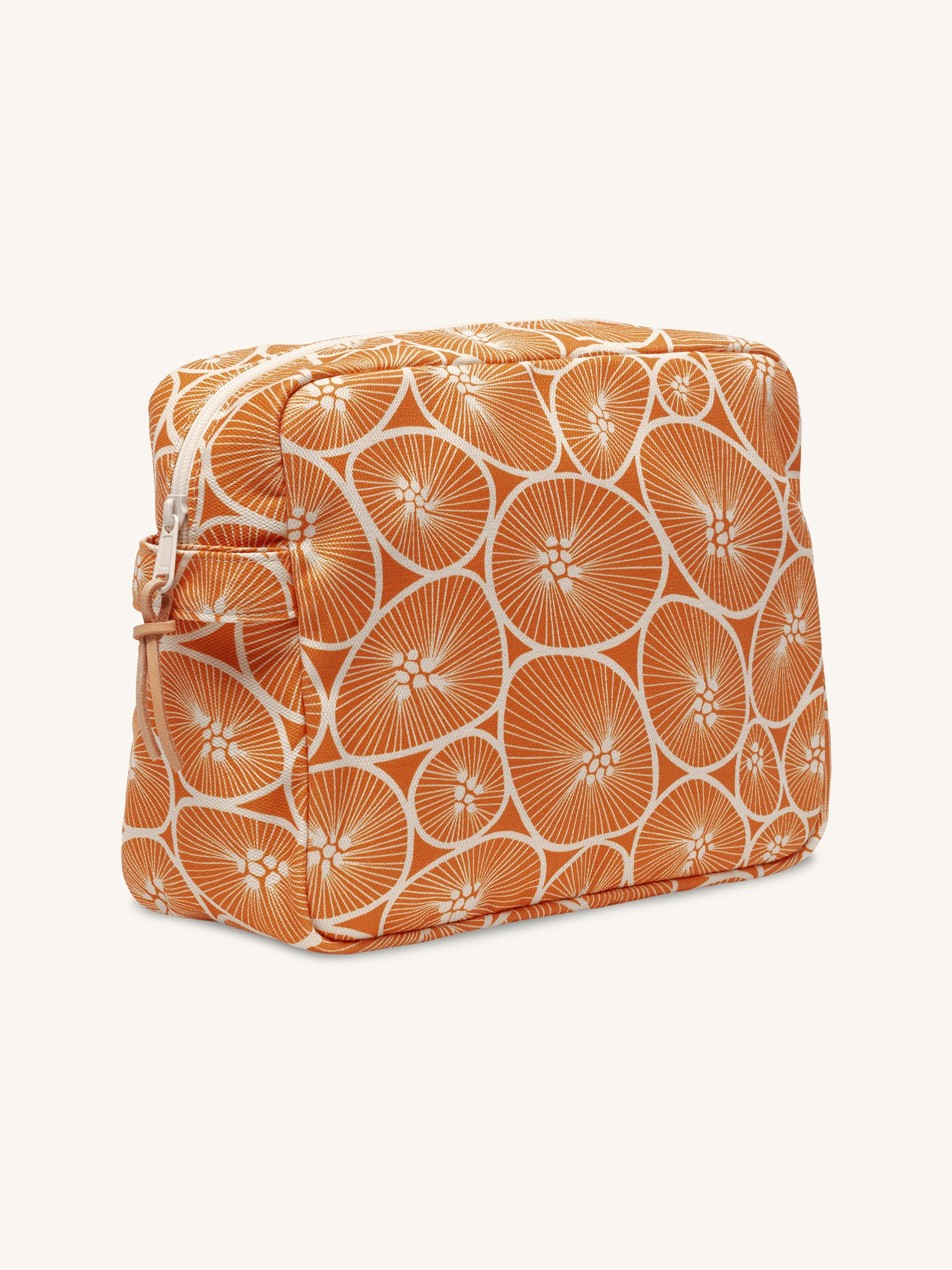 Wash bag XL – Korall