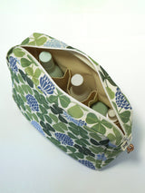 Wash bag XL – Lyckoklöver