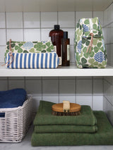 Wash bag XL – Lyckoklöver