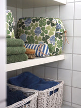 Necessär XL – Lyckoklöver