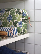 Wash bag XL – Lyckoklöver