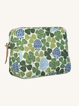 Wash bag XL – Lyckoklöver