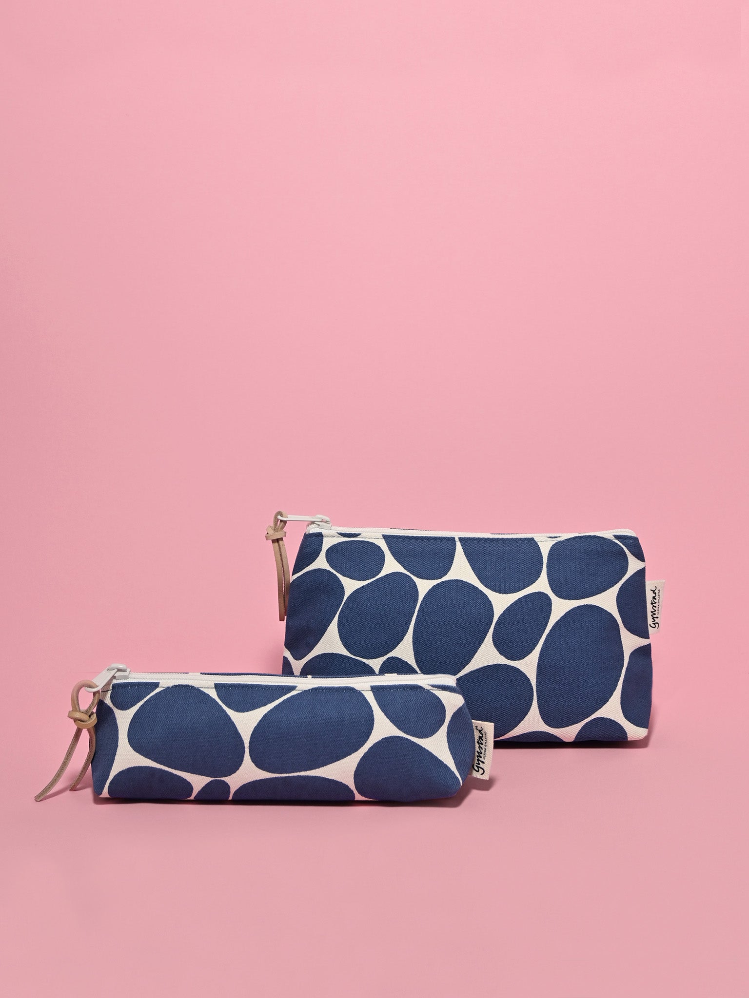 Pen & Brush-case – Stenar