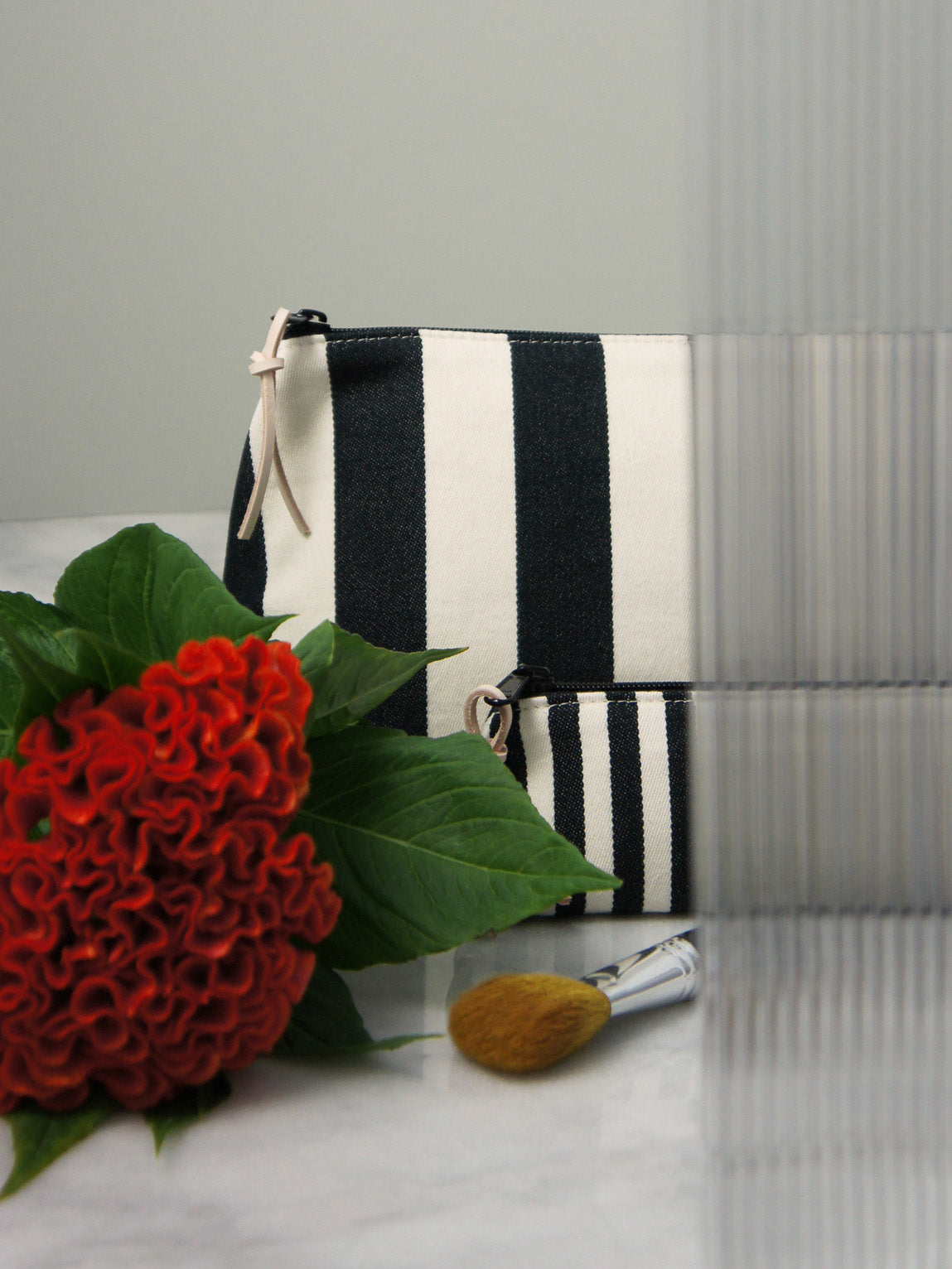 Pen & Brush-case – Bea Rand