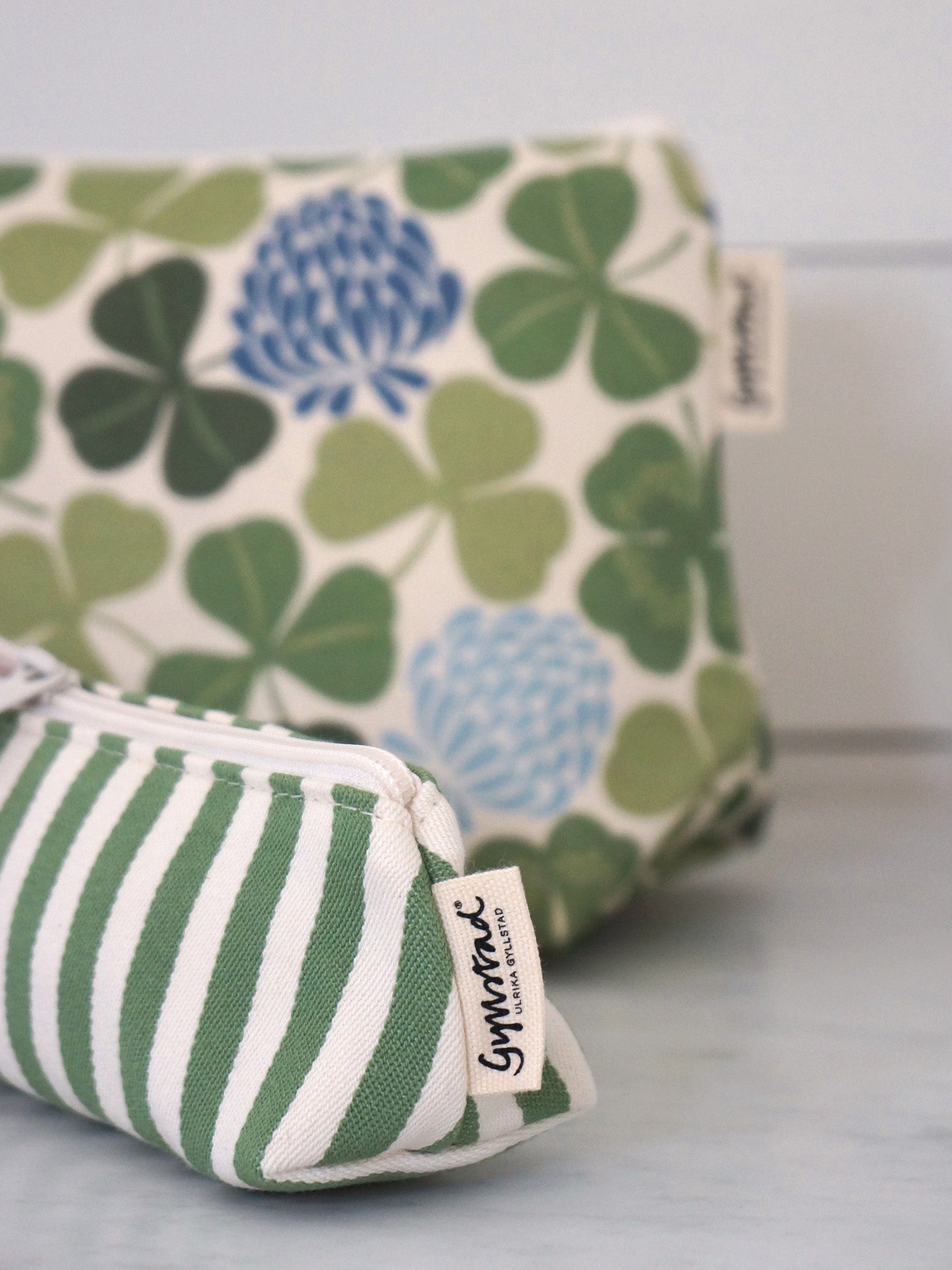 Penn & borst-fodral – Bea Rand