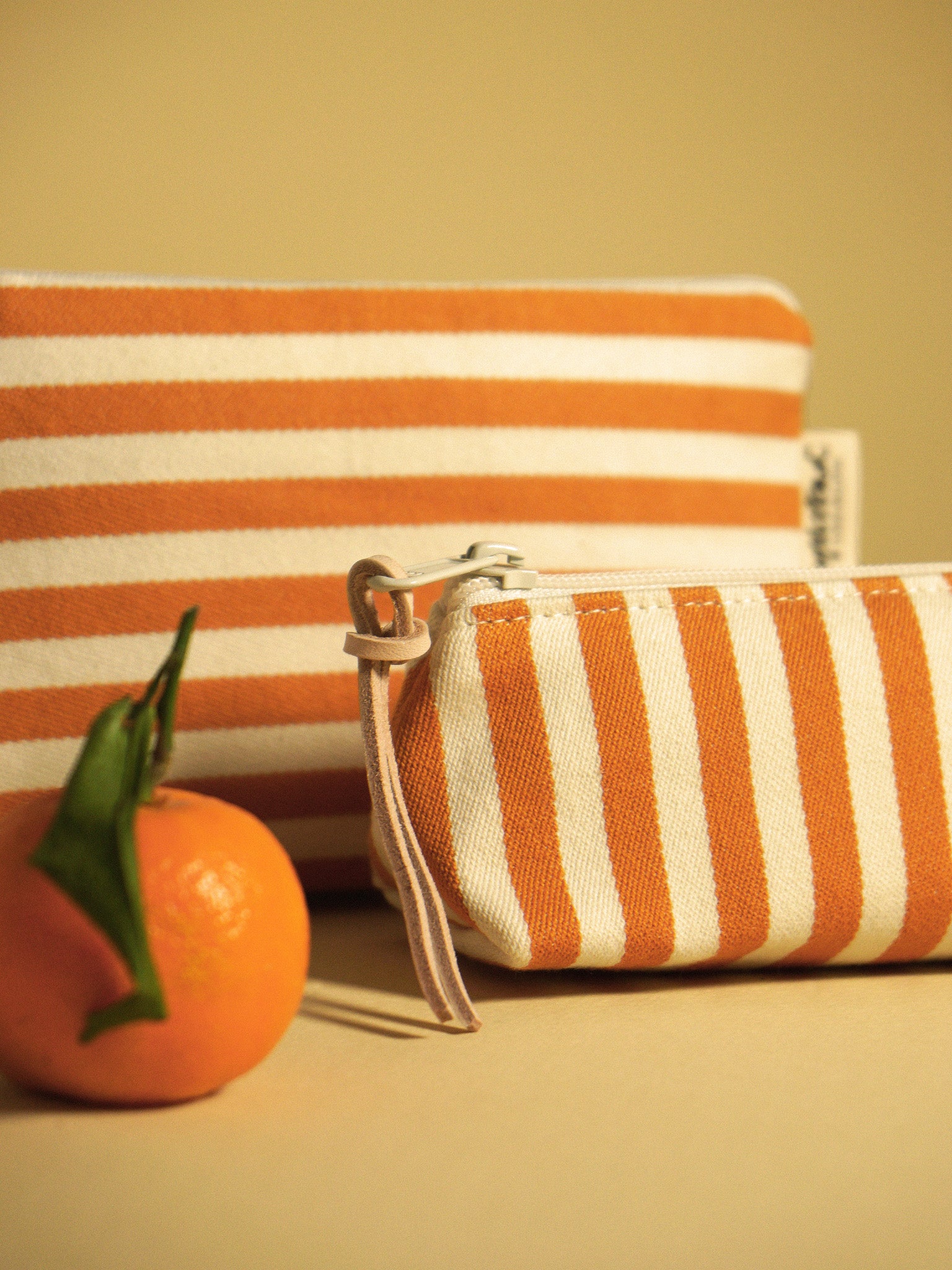 Pen & Brush-case – Bea Rand