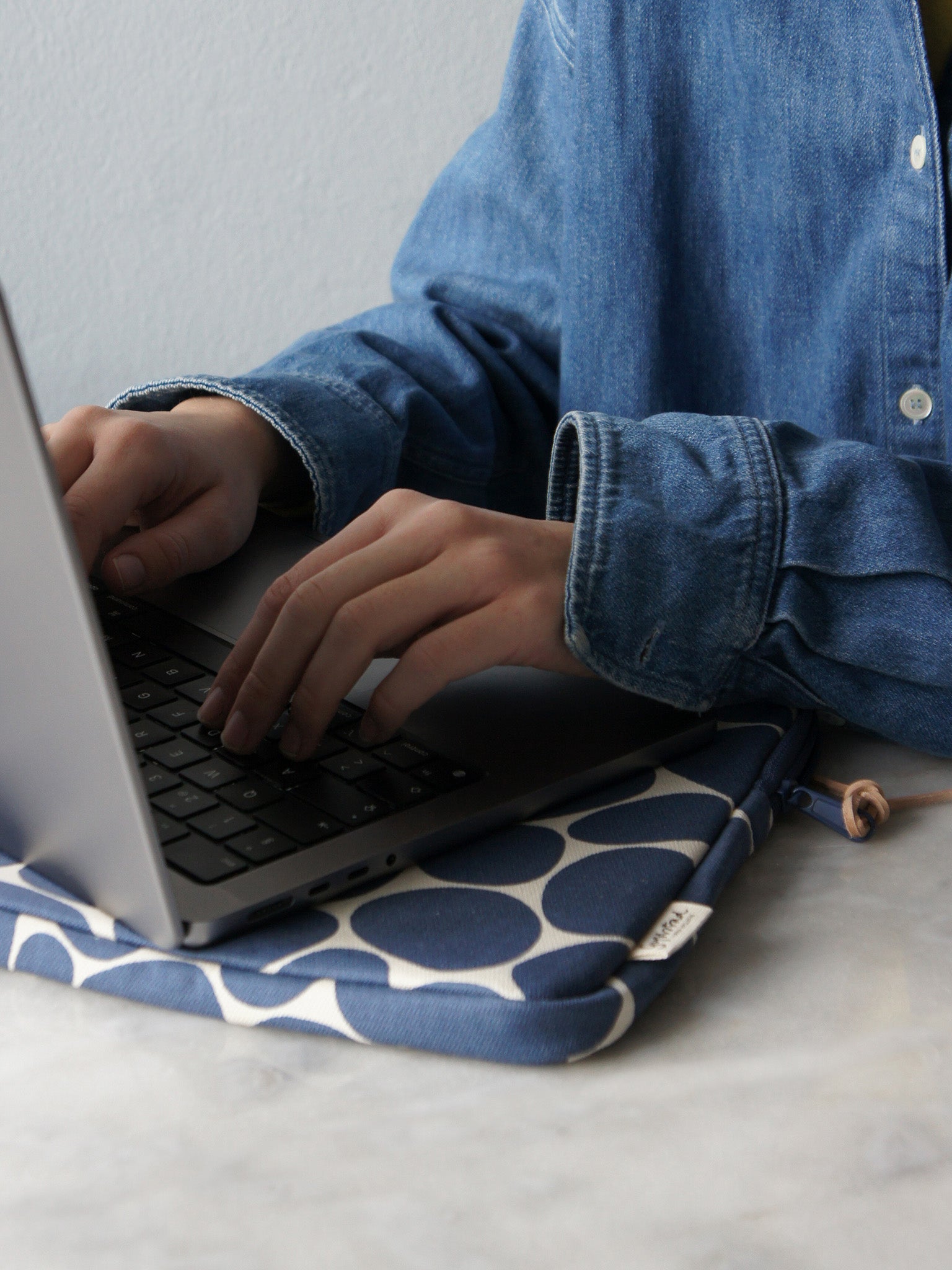 Laptop case – Stenar