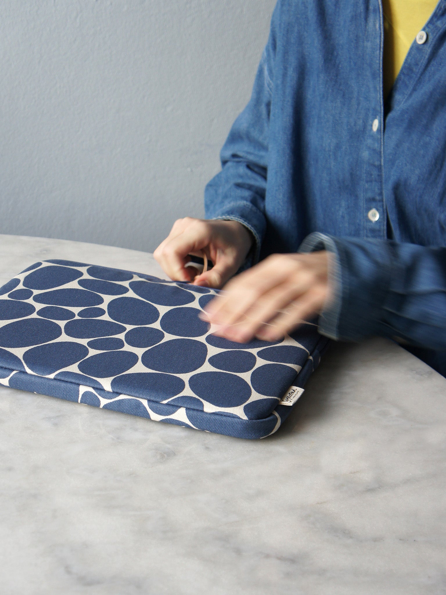 Laptop case – Stenar