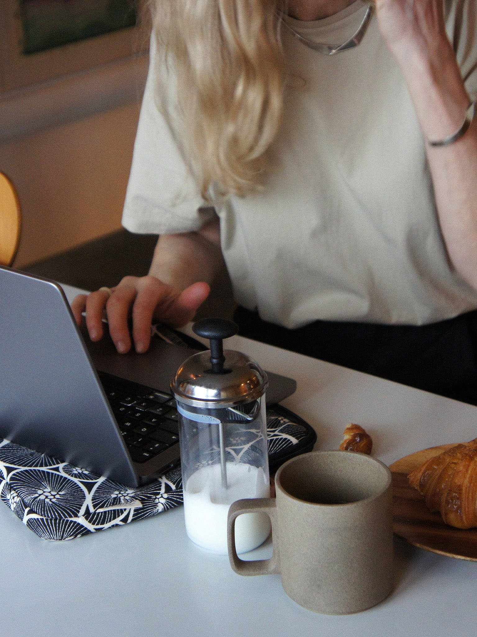 Laptop case – Korall