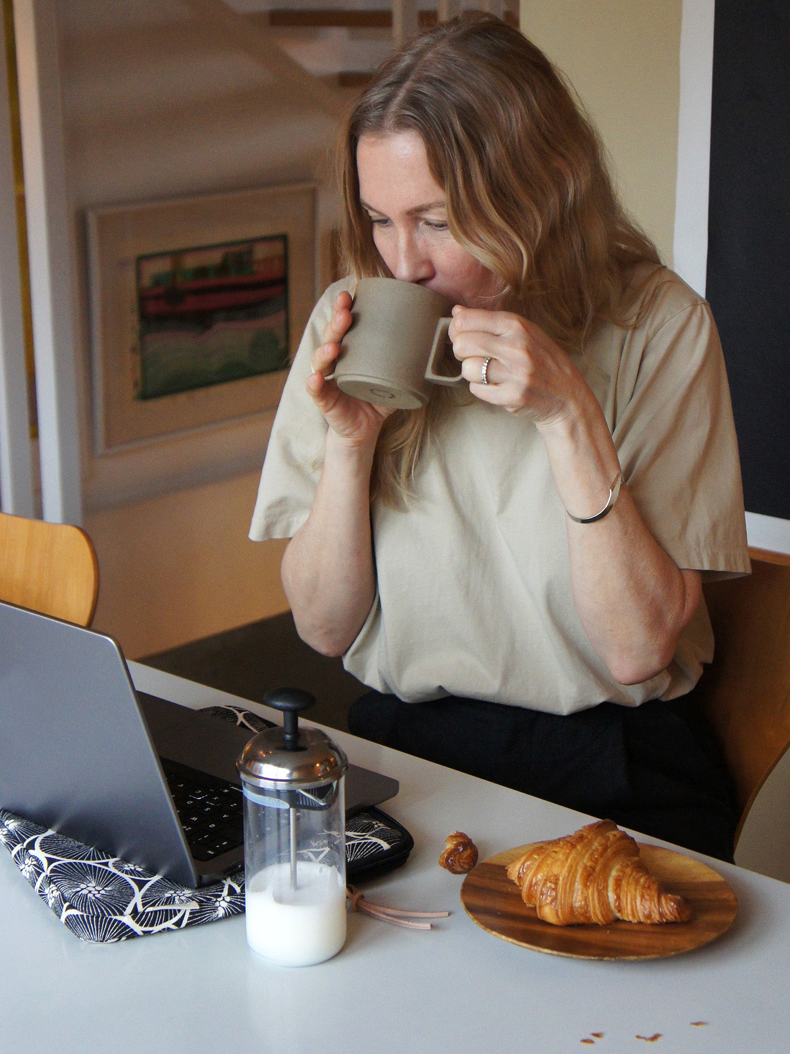 Laptop case – Korall