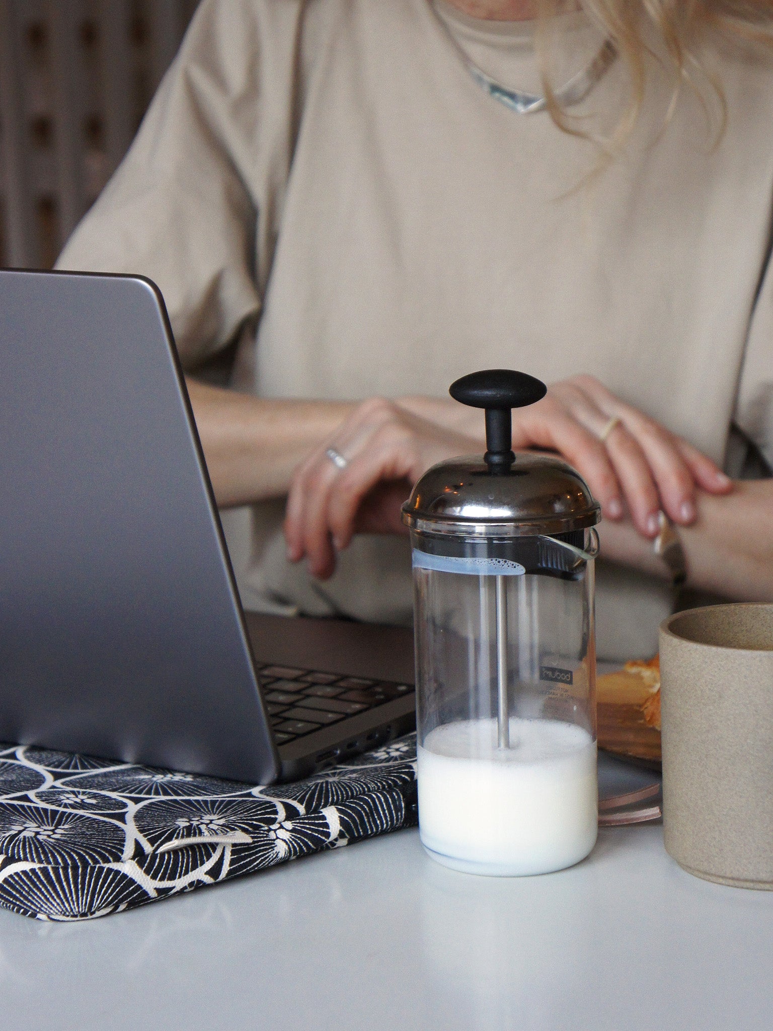 Laptop case – Korall