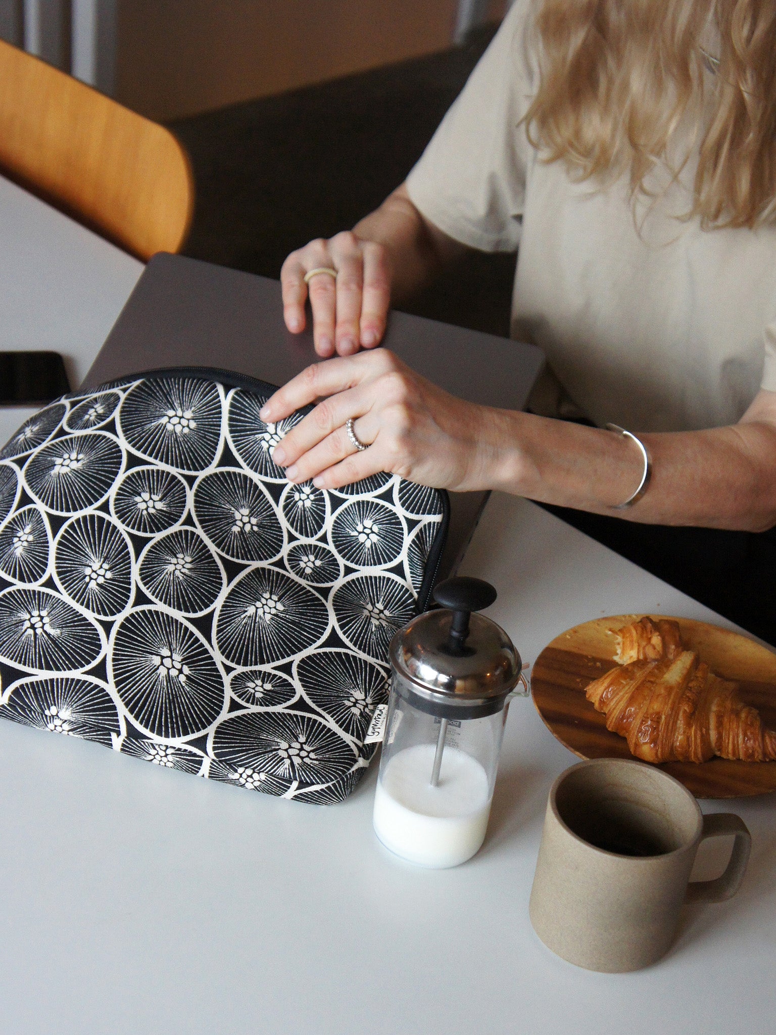 Laptop case – Korall