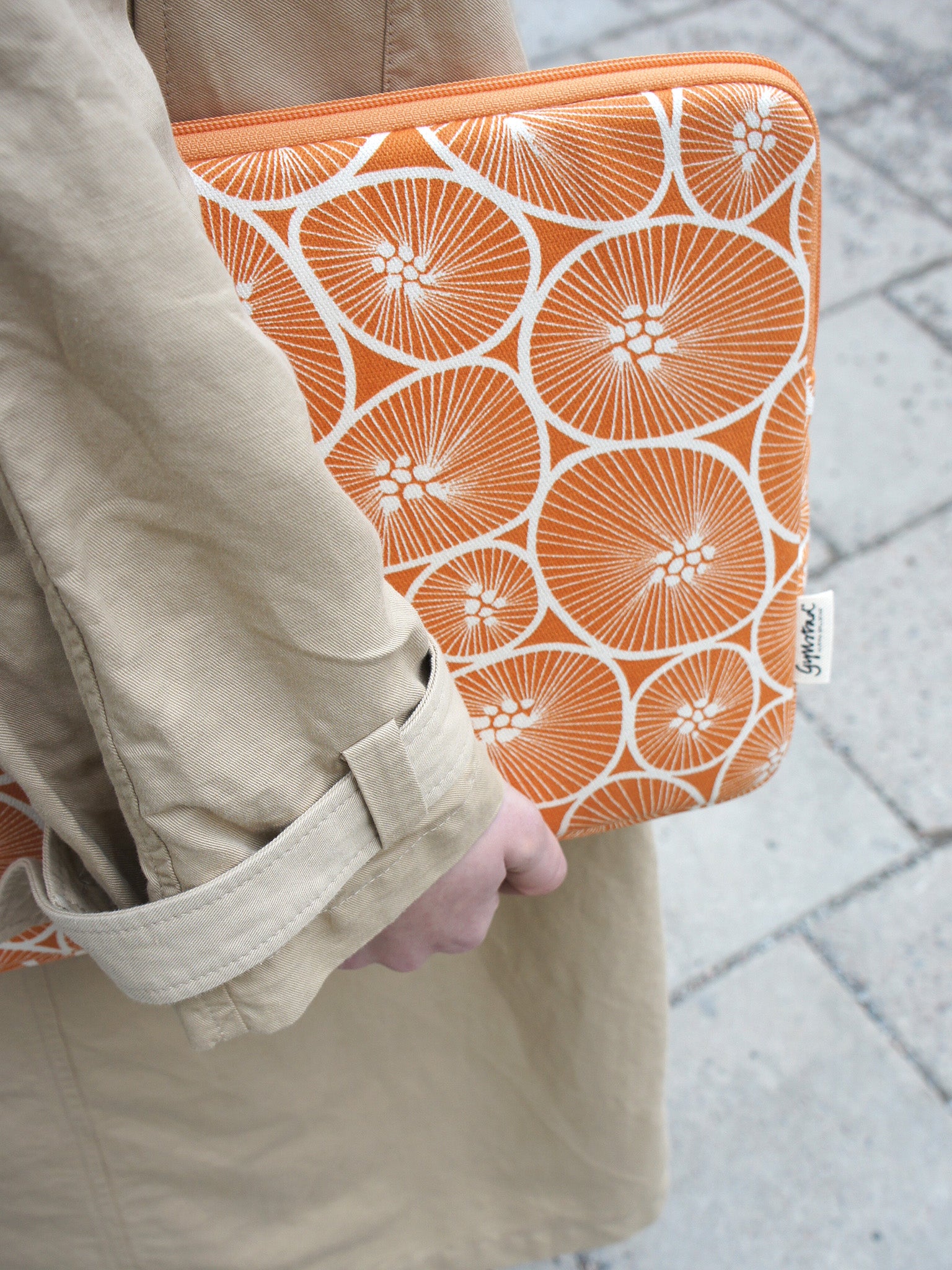 Laptop case – Korall