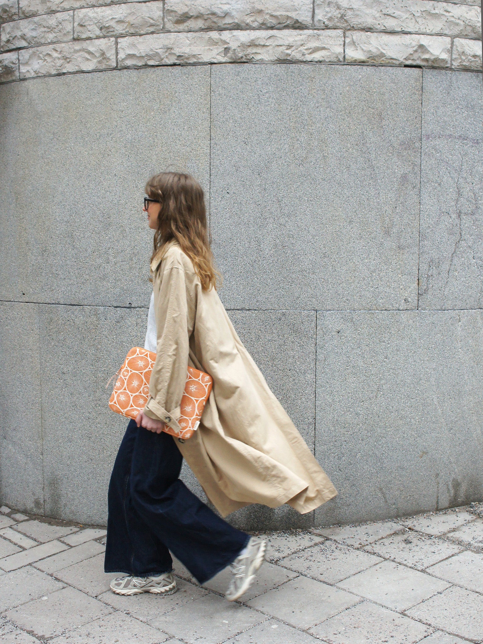 Laptop case – Korall