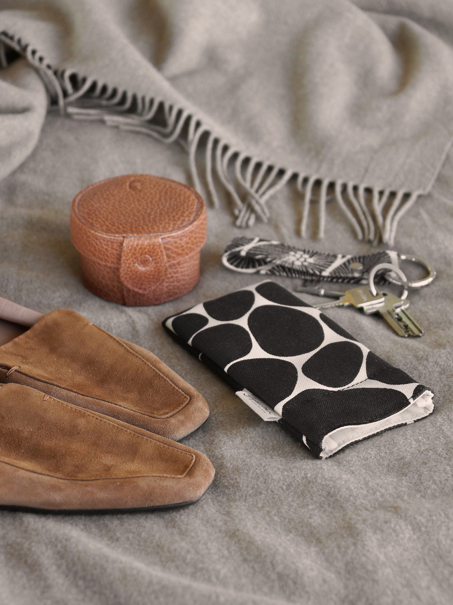 Glasses case – Stenar