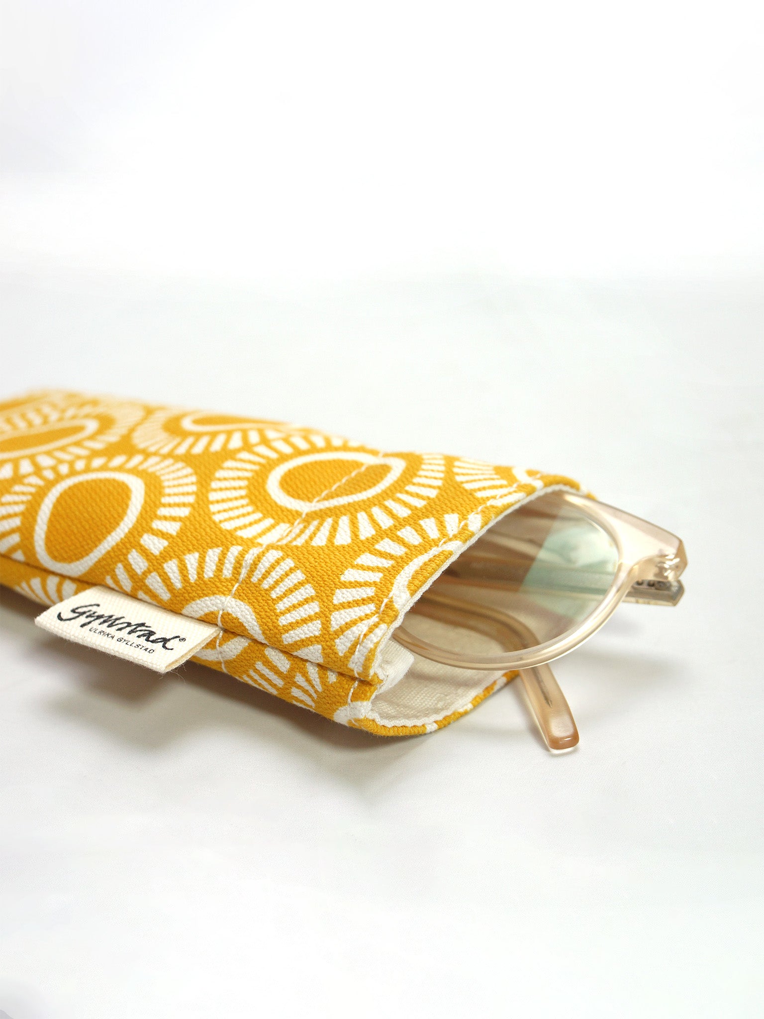 Glasses case – Solar