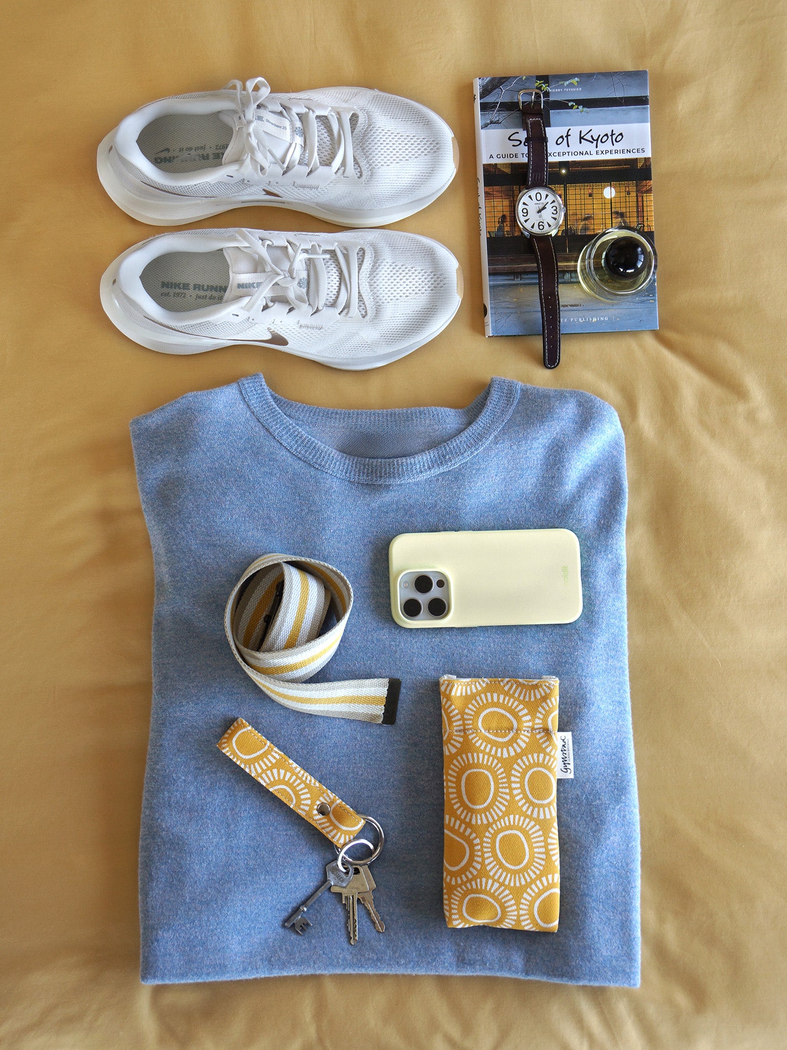 Glasses case – Solar