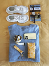 Glasses case – Solar