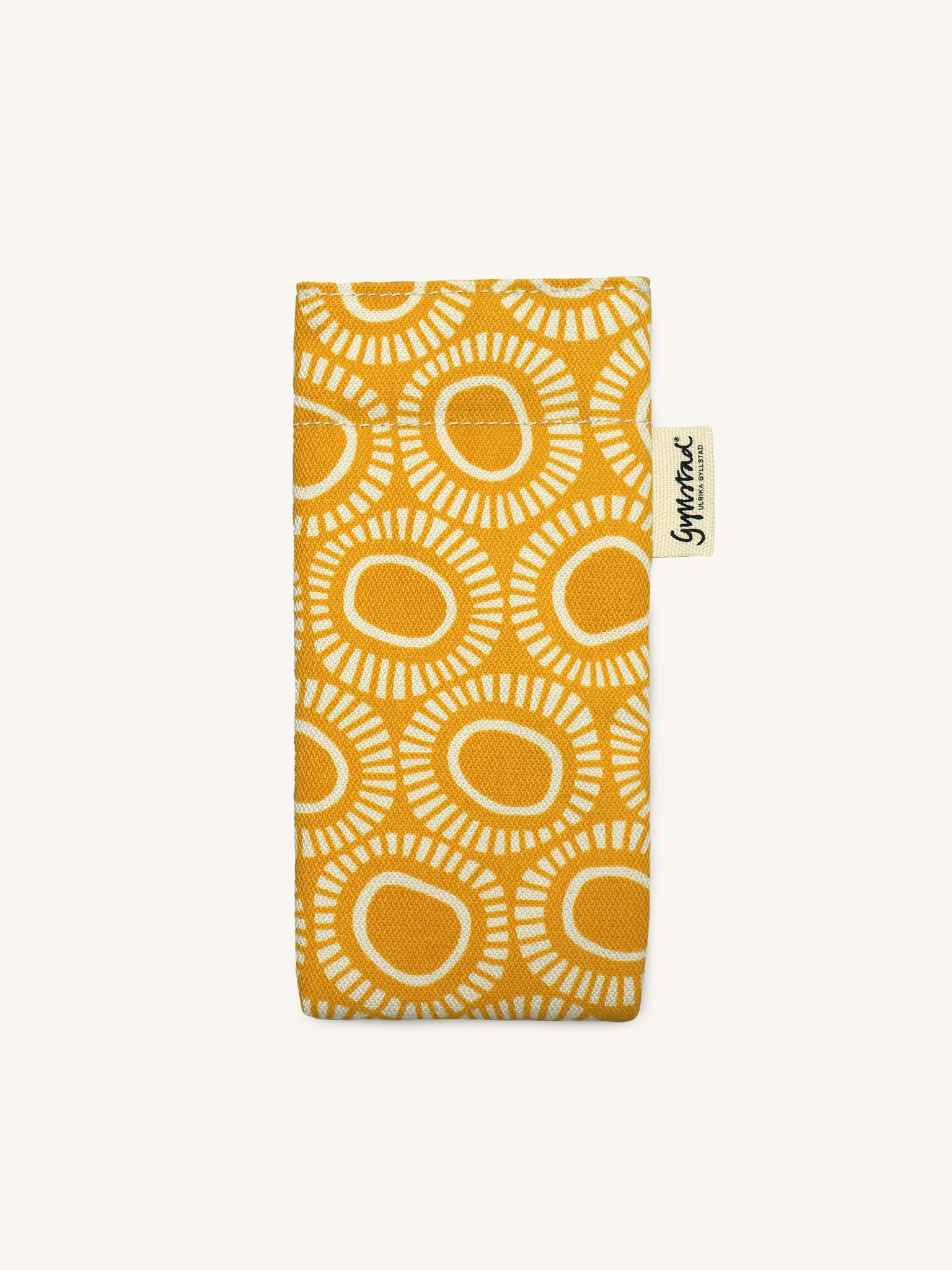 Glasses case – Solar