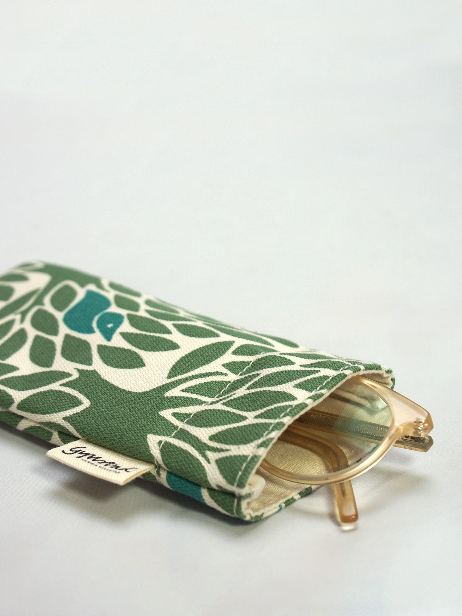 Glasses case – Gömställe
