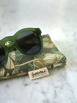 Glasses case – Lotus