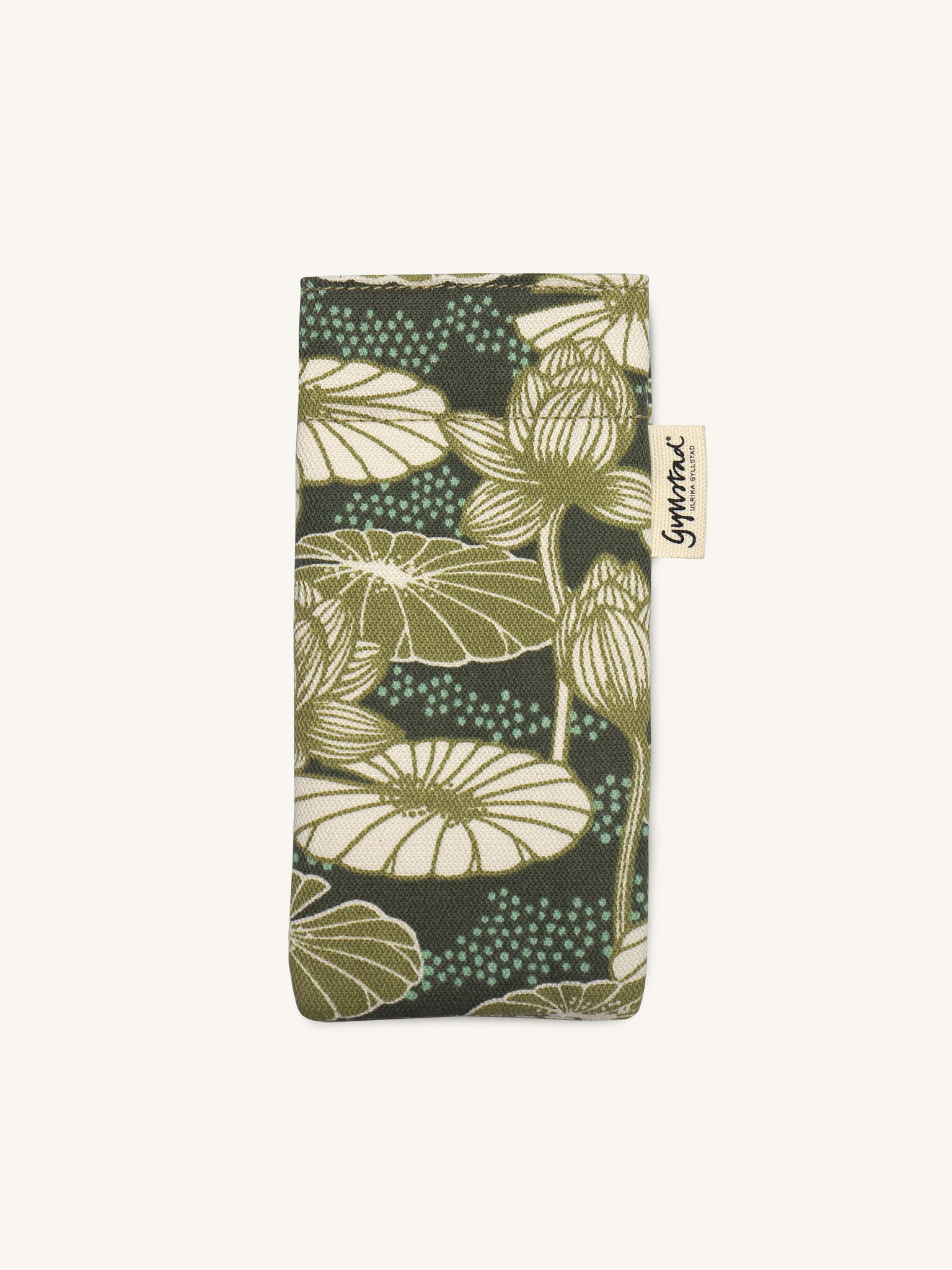 Glasses case – Lotus