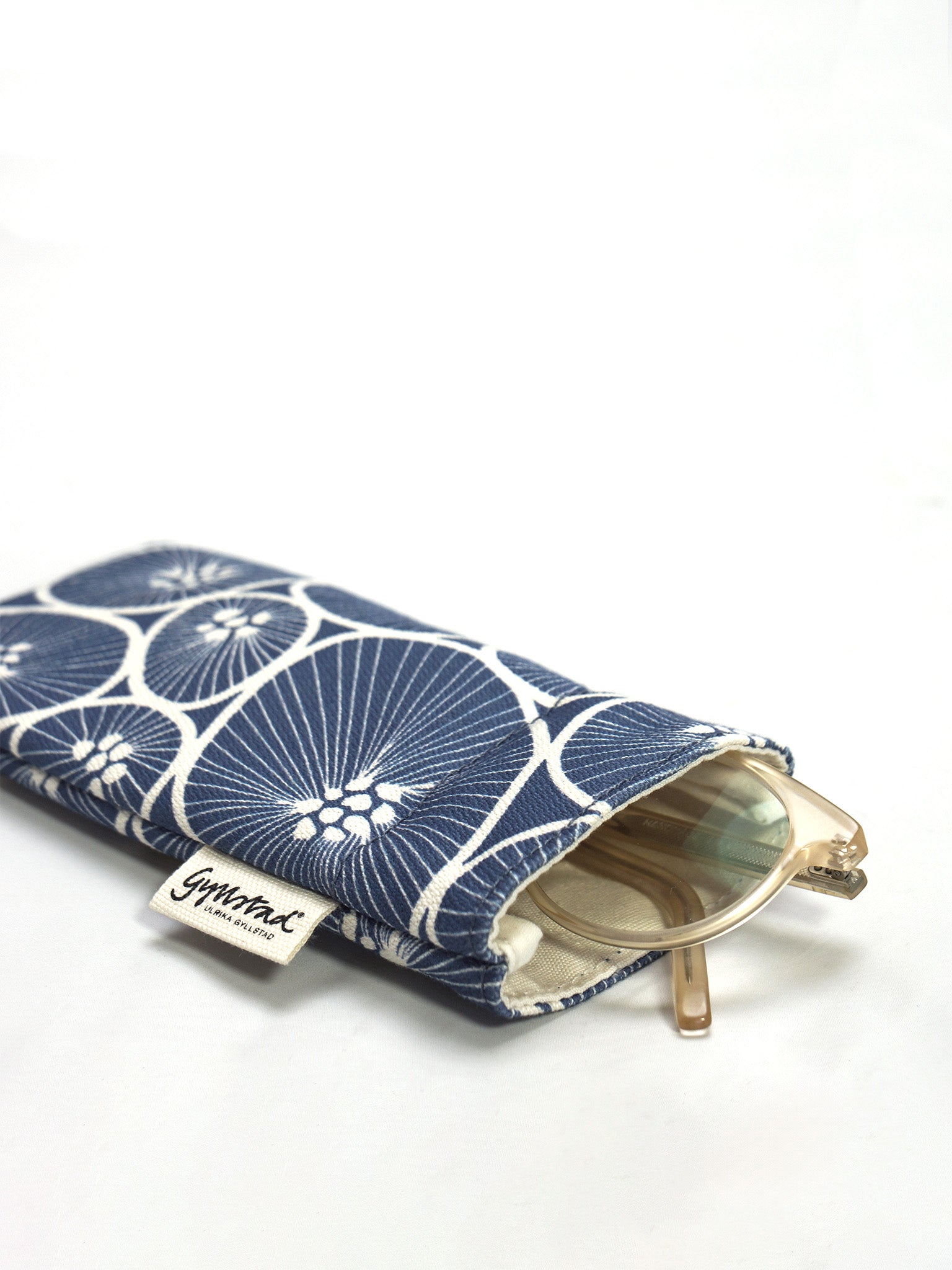 Glasses case – Korall