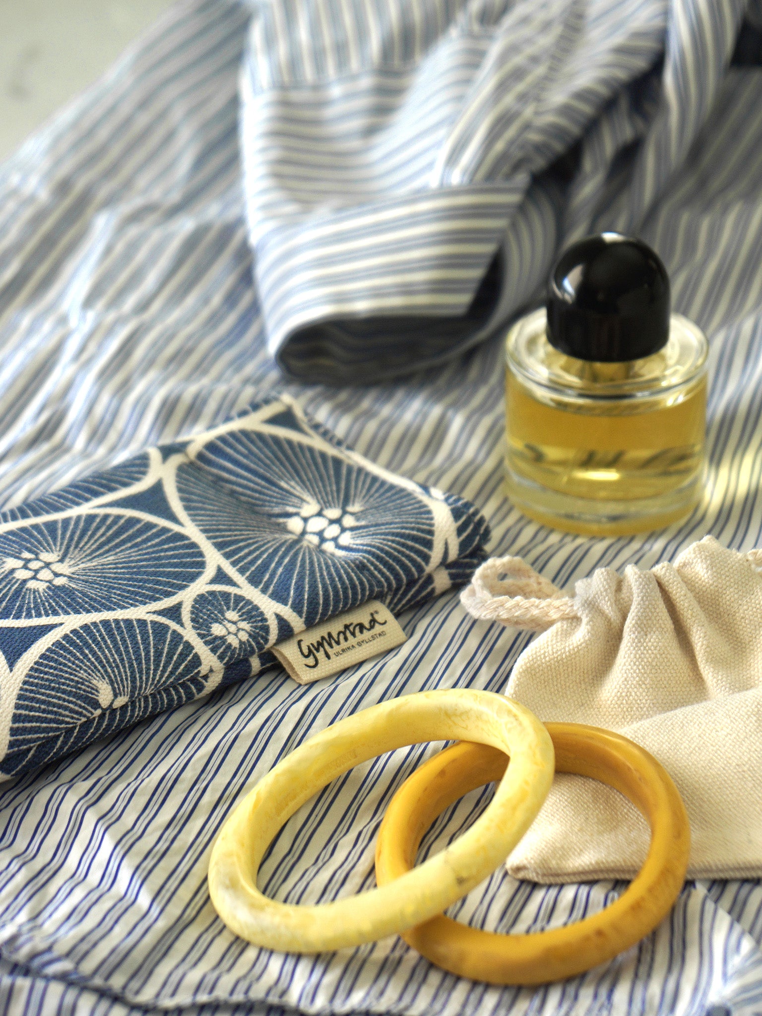 Glasses case – Korall