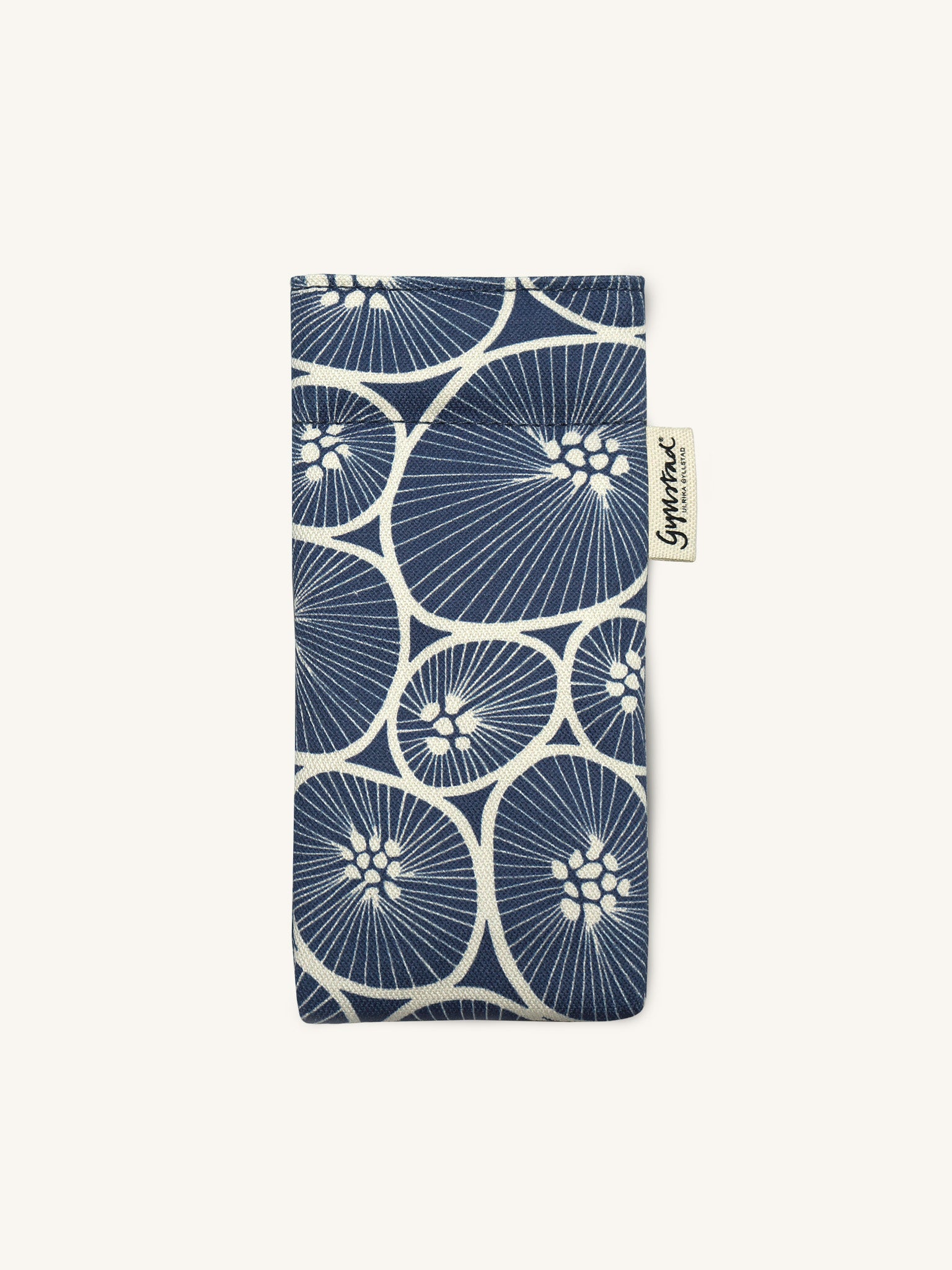 Glasses case – Korall