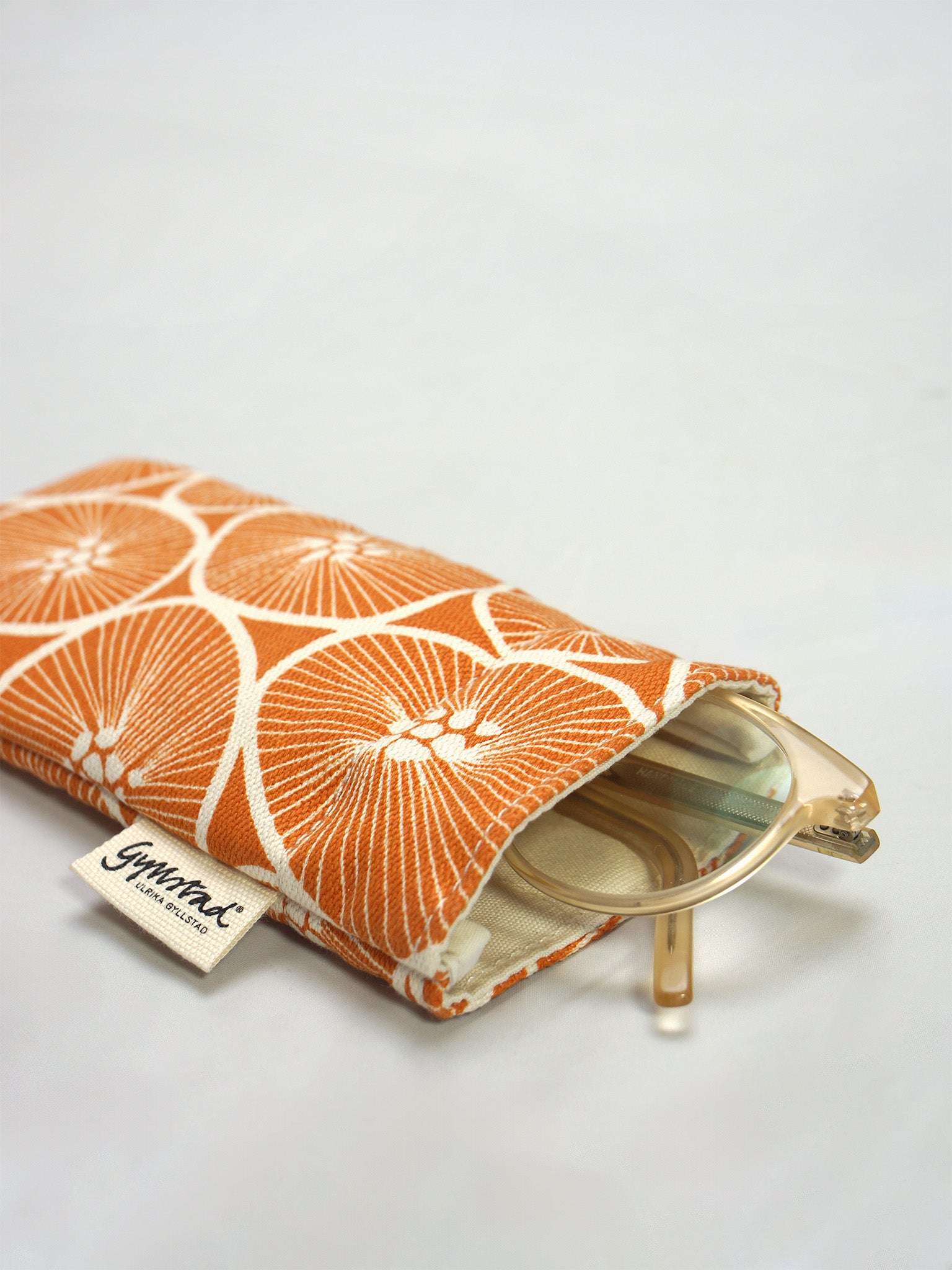 Glasses case – Korall