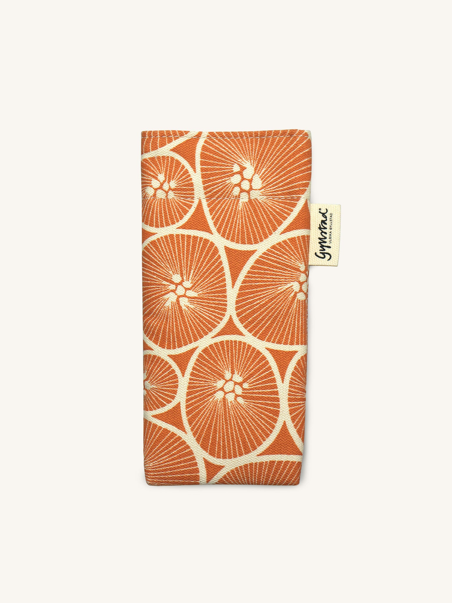 Glasses case – Korall