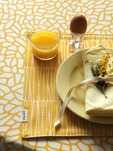 Place mats – Solar & Barr