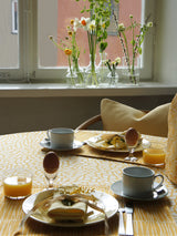 Place mats – Solar & Barr