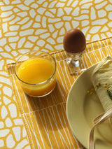 Place mats – Solar & Barr