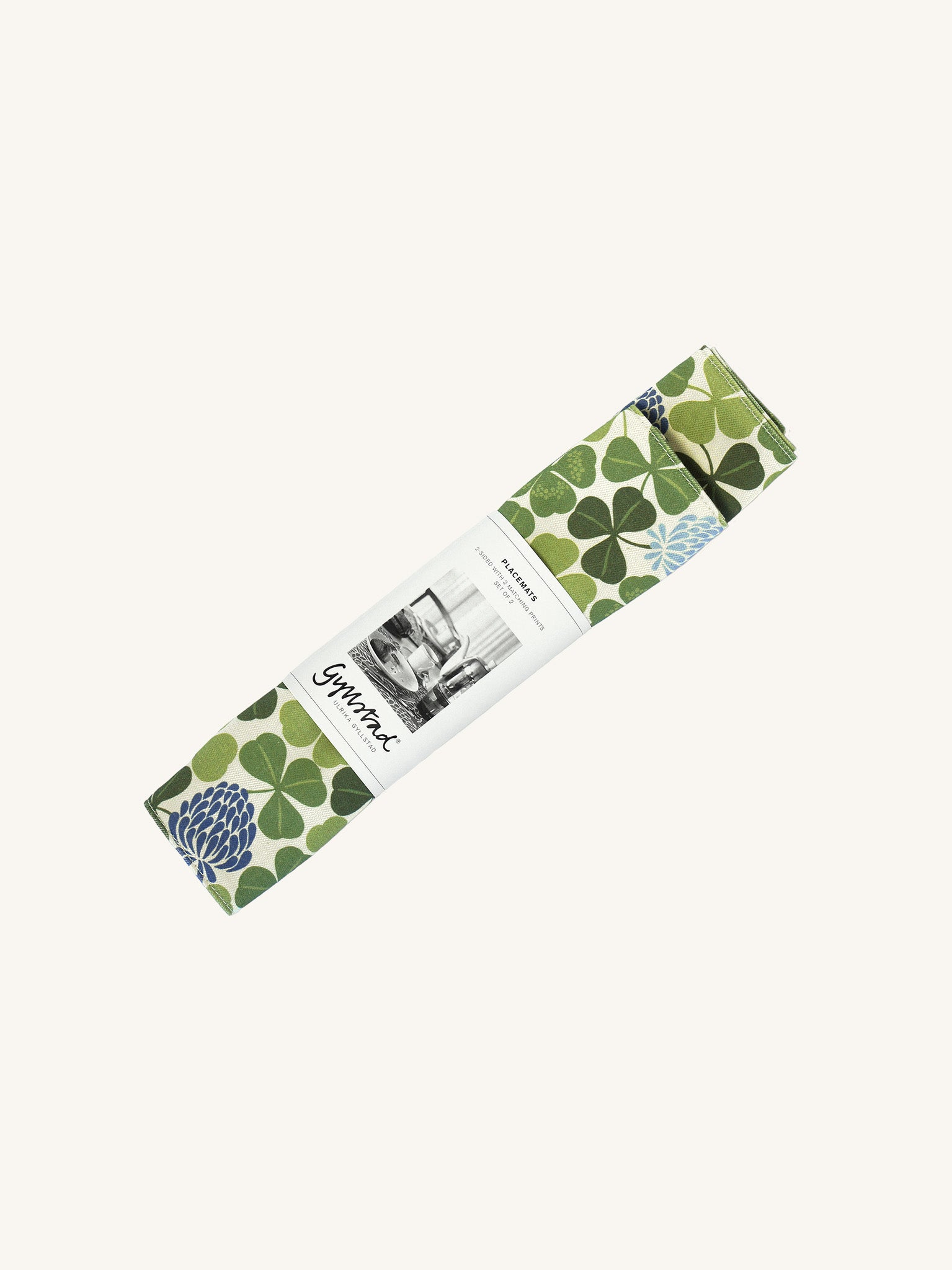 Place mats – Lyckoklöver