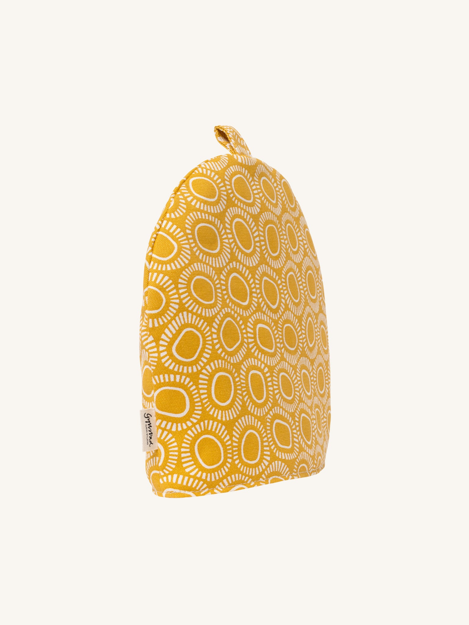 Tea cozy – Solar