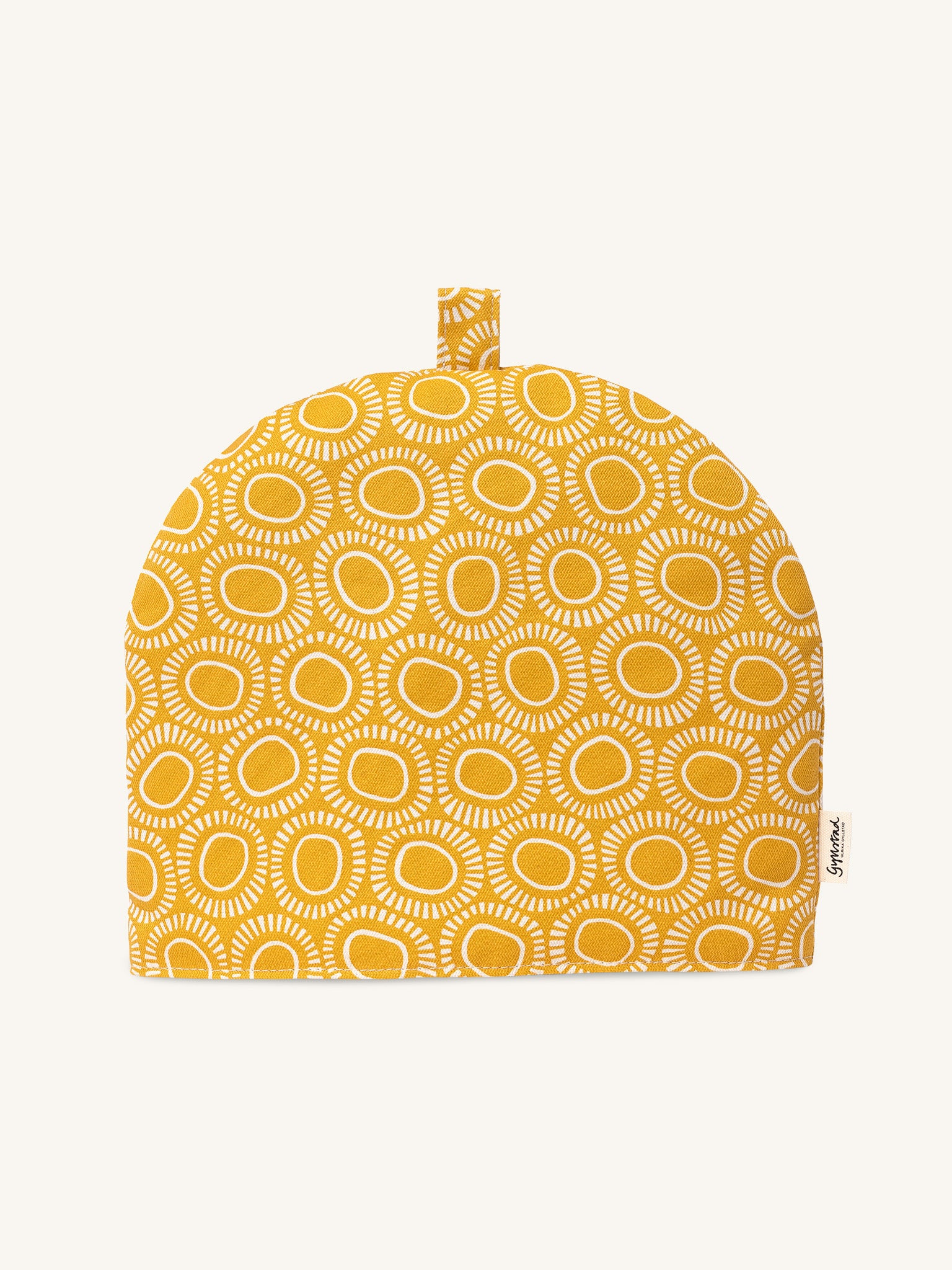 Tea cozy – Solar