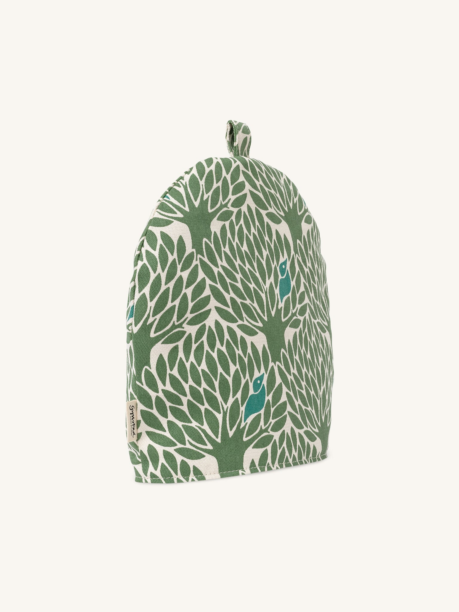 Tea cozy – Gömställe