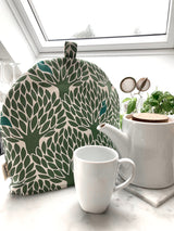 Tea cozy – Gömställe