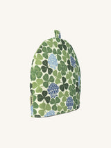 Tea cozy – Lyckoklöver