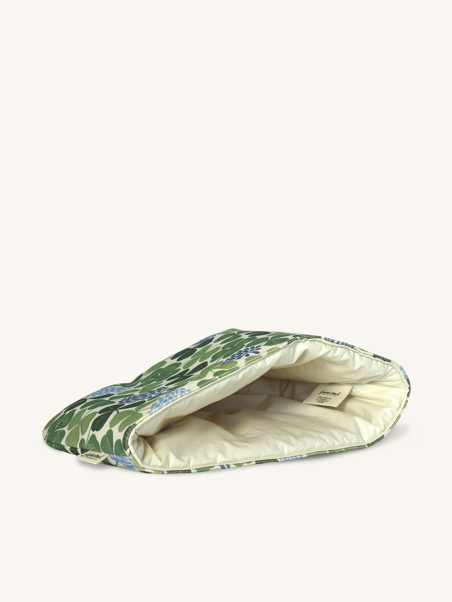 Tea cozy – Lyckoklöver