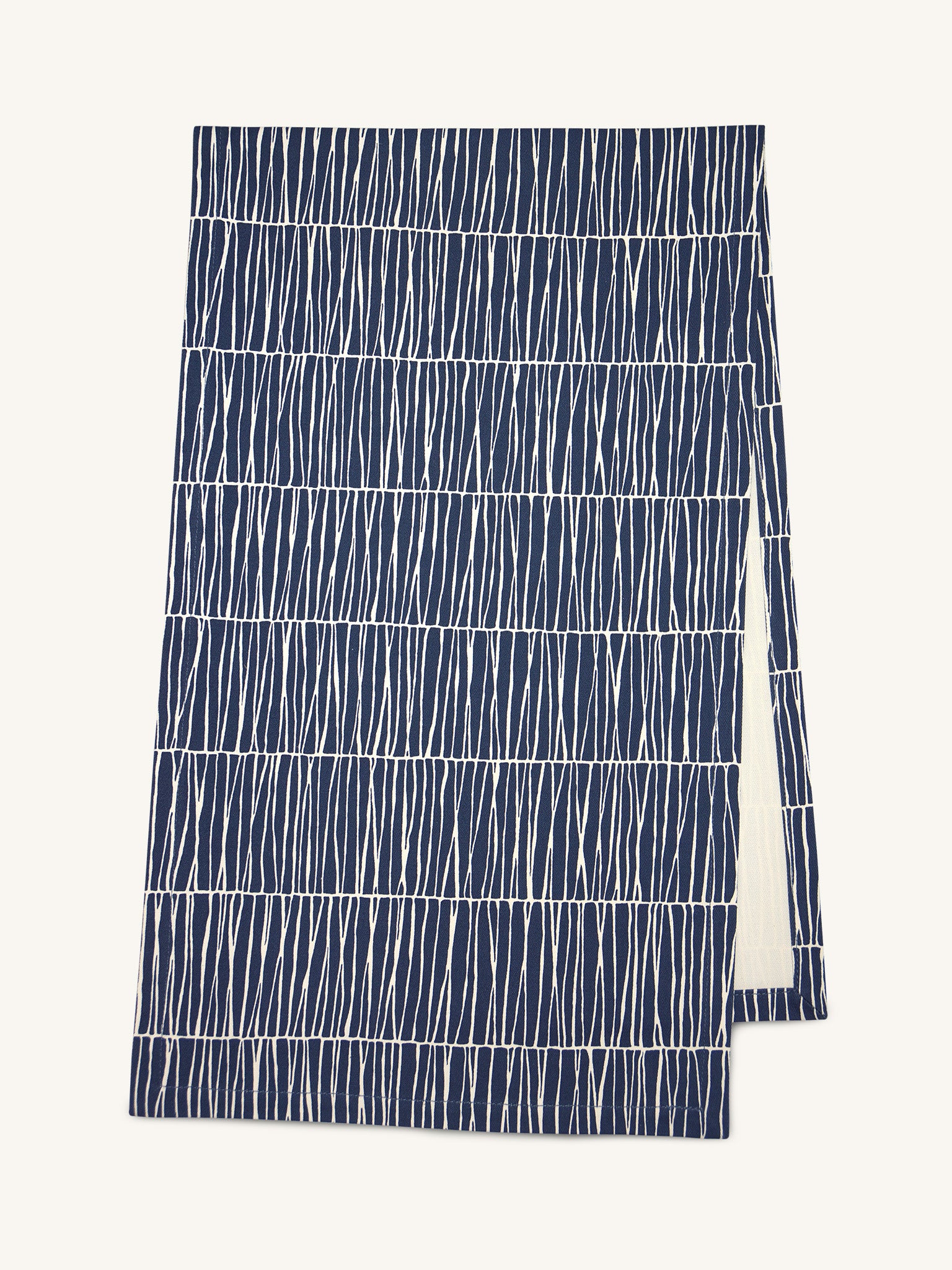 Table runner – Barr