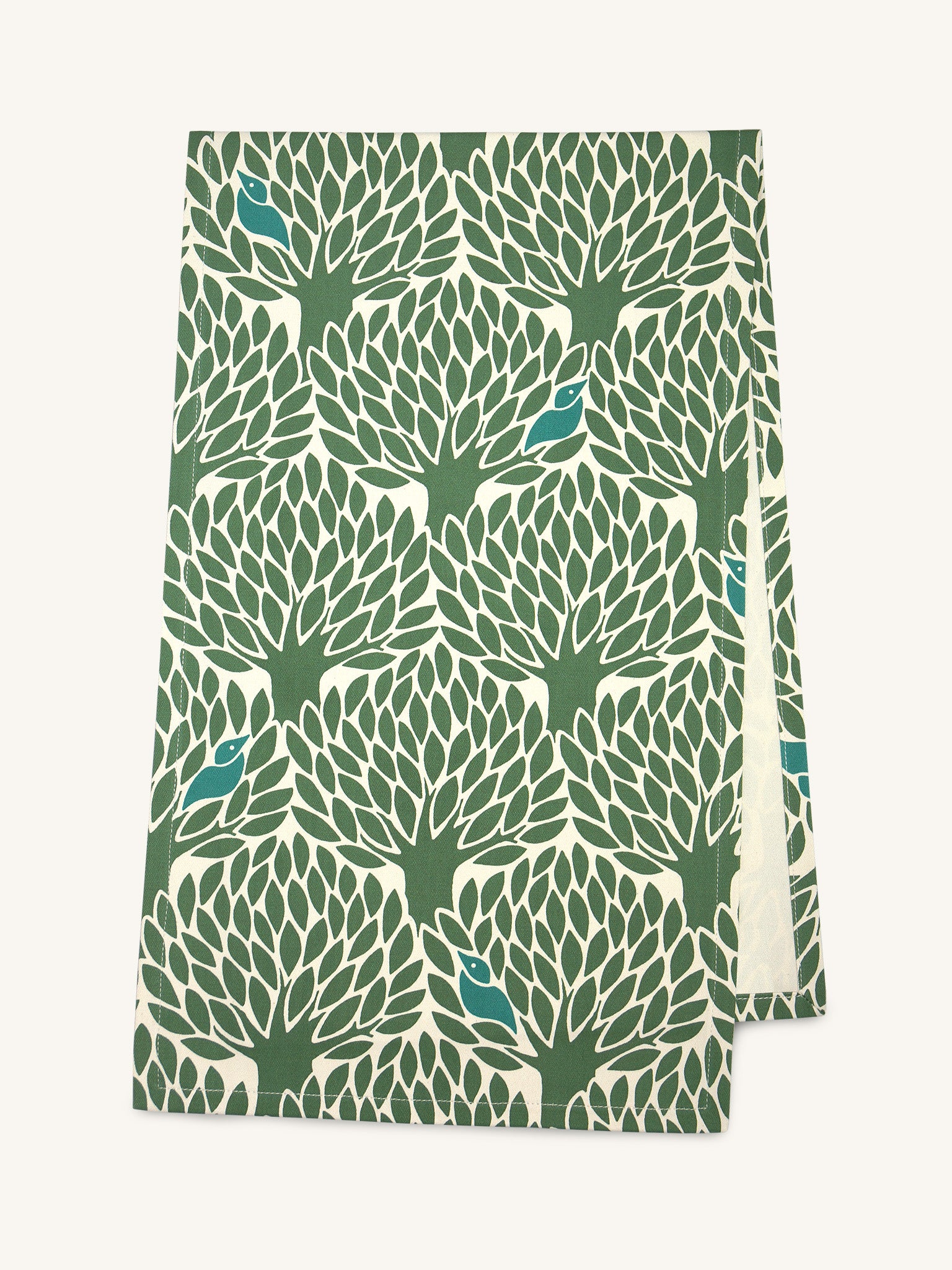 Table runner – Gömställe