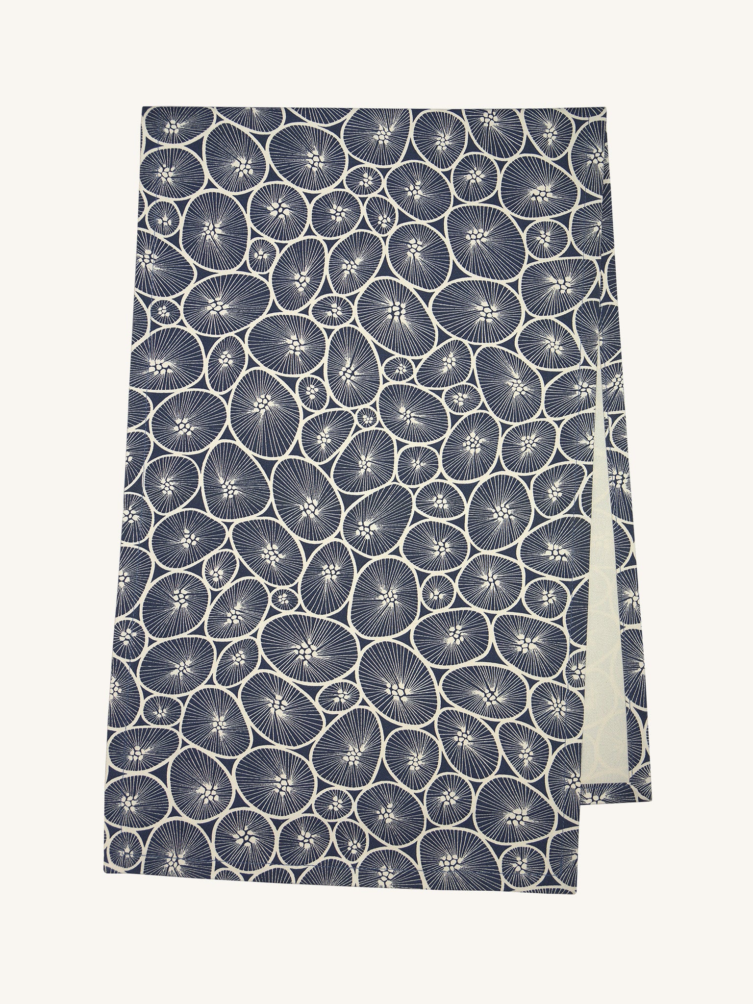 Table runner – Korall