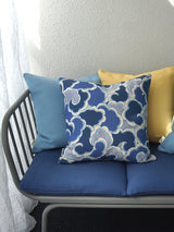 Cushion cover – Heavy Weave